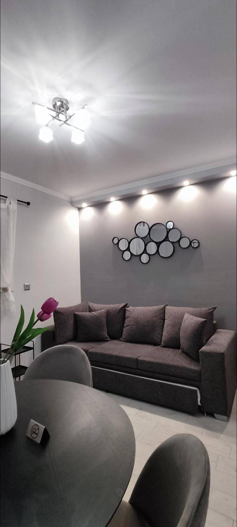 White Rose Apartment Potamos  ภายนอก รูปภาพ